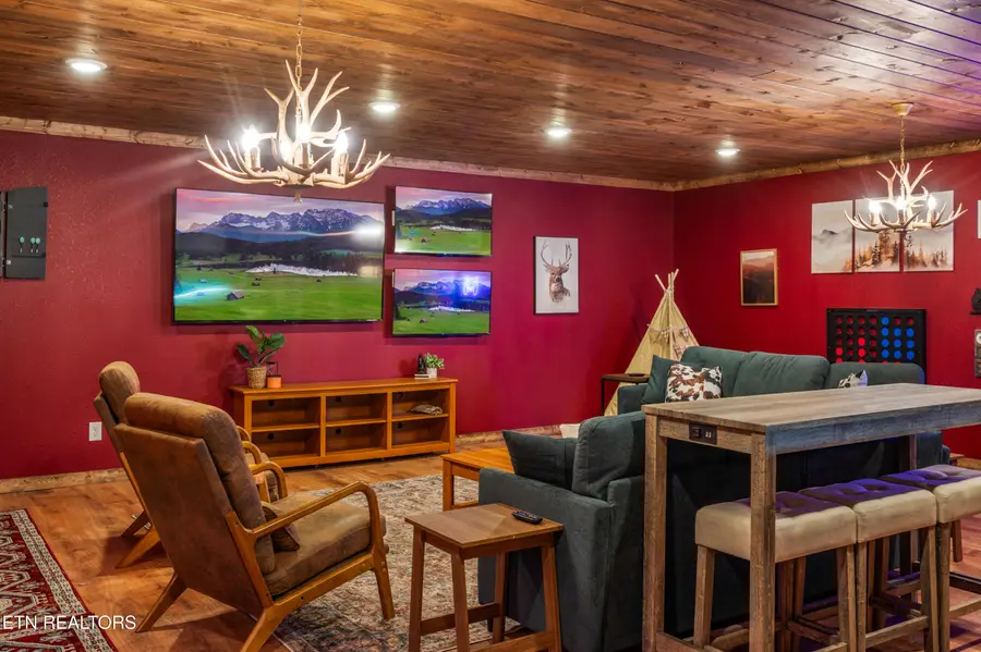 835 Lee Circle, Pigeon Forge, TN 37862 - #3