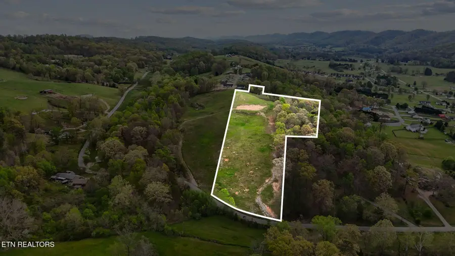 0 Hubbs Grove Rd, Maynardville, TN 37807 - #2