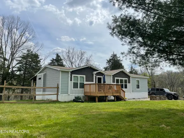 1151 Coffey Rd, New Tazewell, TN 37825