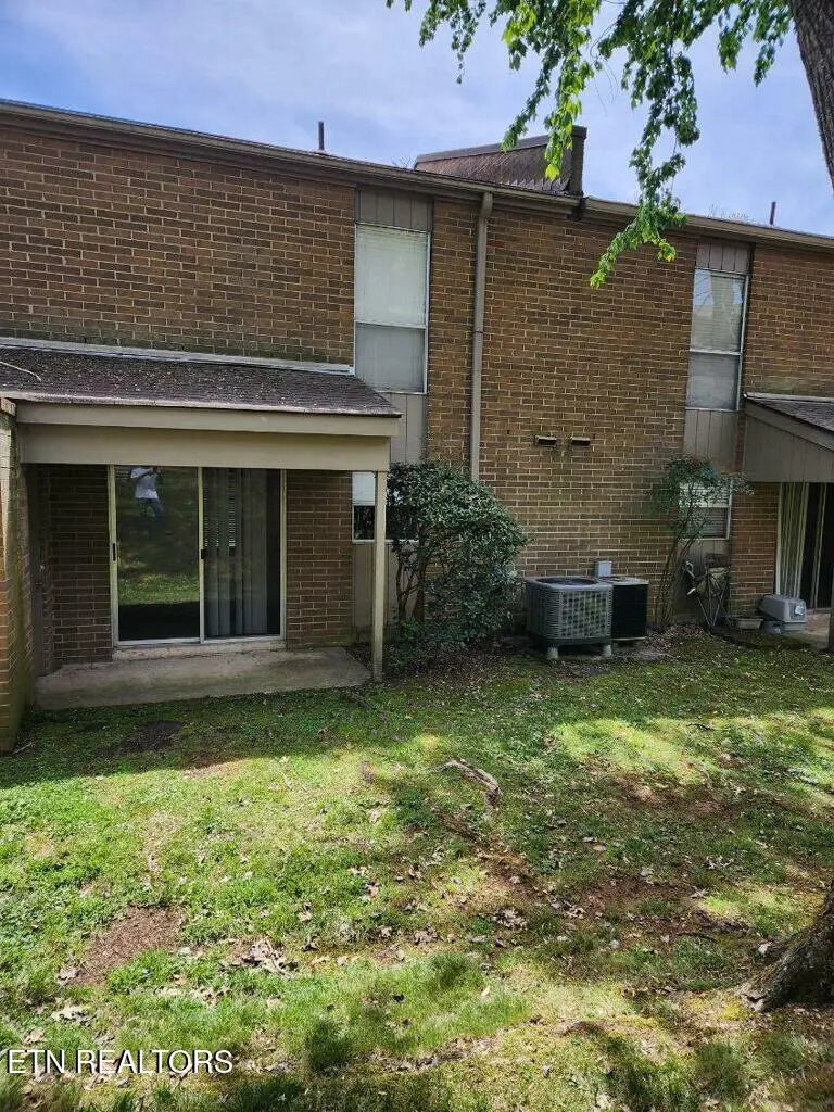 8503 Ankara Court #47, Knoxville, TN 37923 - #3