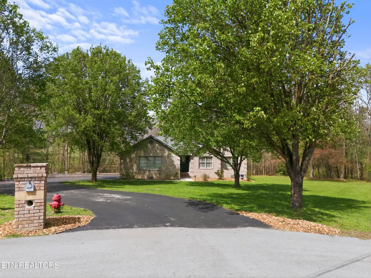 55 Rocky Lane, Crossville, TN 38571 - #1