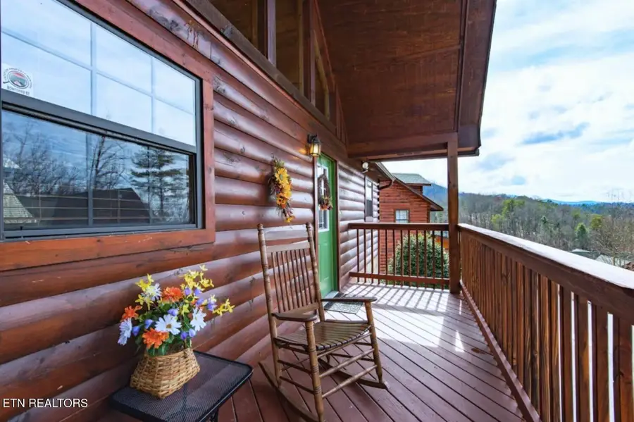 1519 Boo Boos Way, Sevierville, TN 37862 - #3