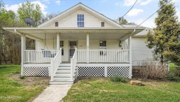 2459 Morgan County Hwy, Wartburg, TN 37887