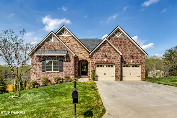 2724 Tallgrass Lane, Knoxville, TN 37932