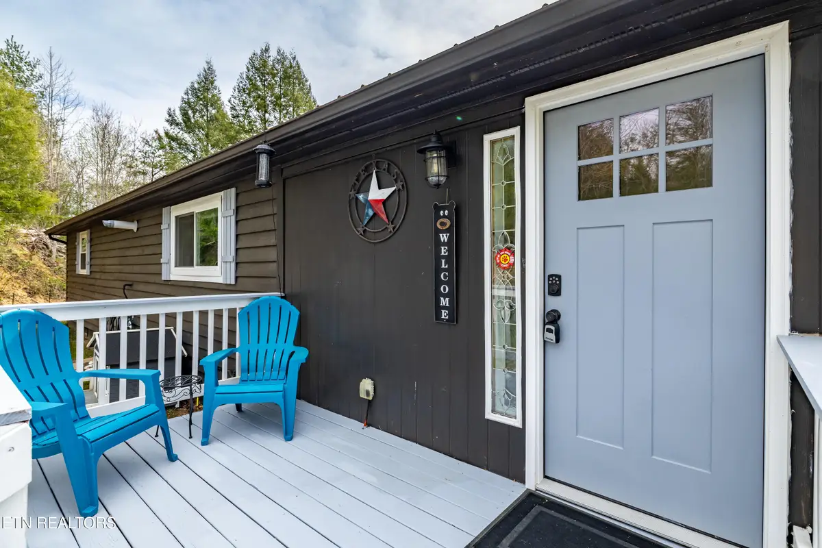 3881 Richardson Cove Rd, Sevierville, TN 37876 - #1