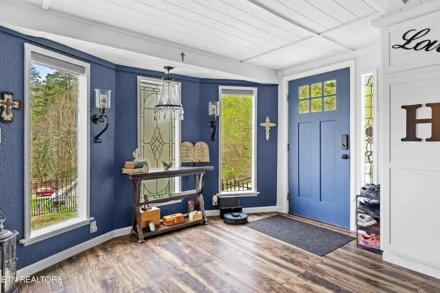 3881 Richardson Cove Rd, Sevierville, TN 37876 - #3