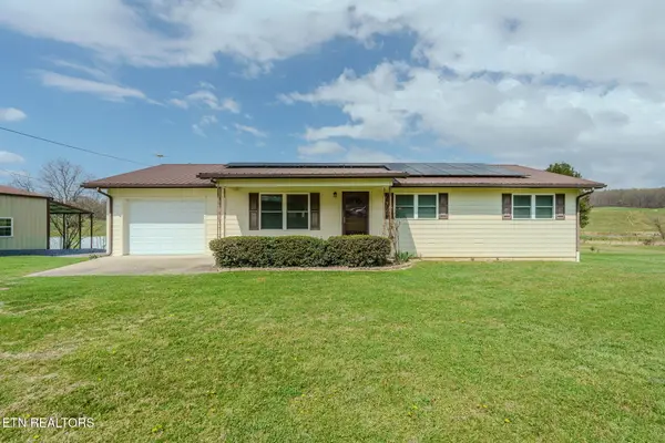 1125 Old Snapps Ferry Rd, Chuckey, TN 37641