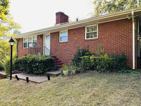 1211 Ford Place, Knoxville, TN 37920