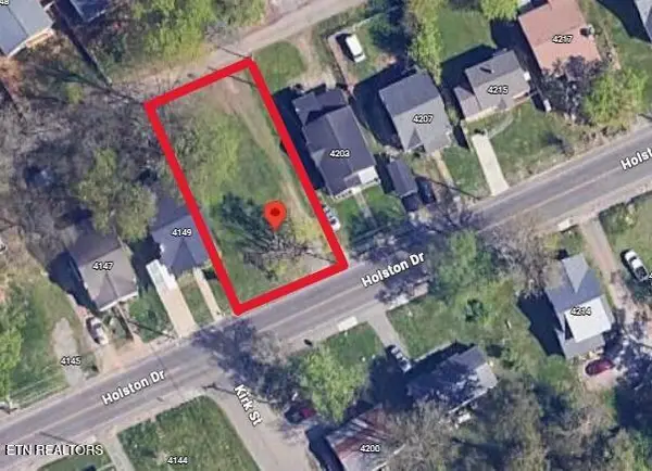 4201 Holston Drive, Knoxville, TN 37914