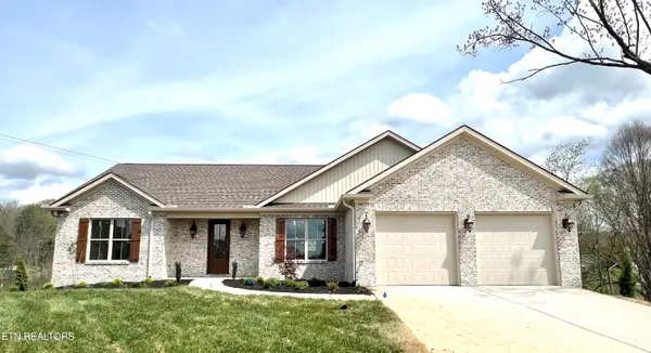 4623 Alan Springs Lane, Knoxville, TN 37938