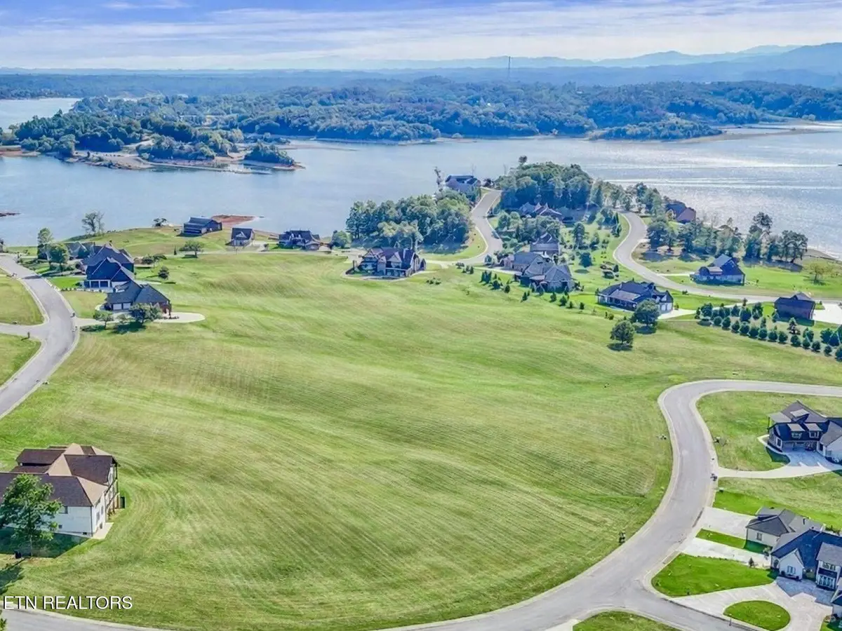 0 Majestic Circle, Dandridge, TN 37725 - #1