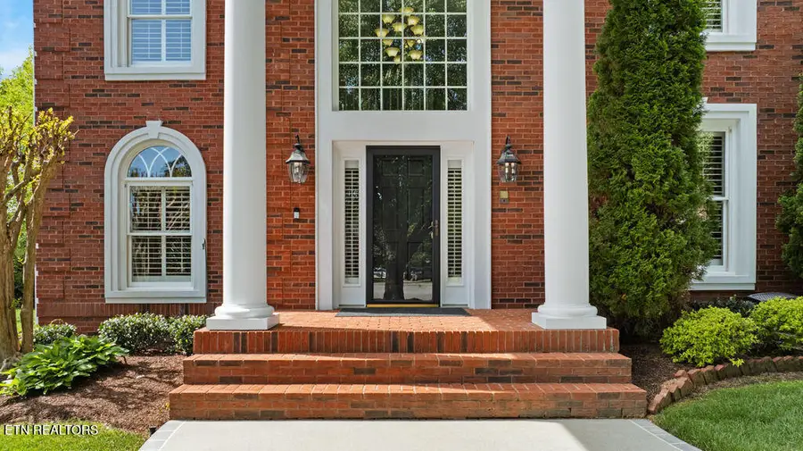 1943 Chiswick Rd, Knoxville, TN 37922 - #3