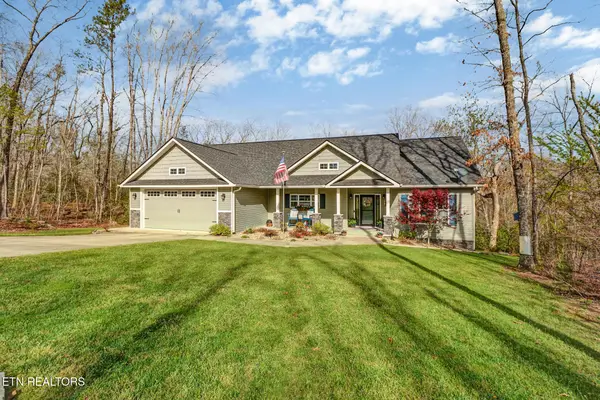 17 Leinster Court, Fairfield Glade, TN 38558