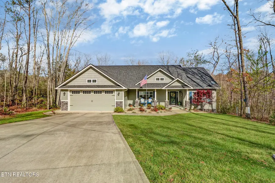 17 Leinster Court, Fairfield Glade, TN 38558 - #2