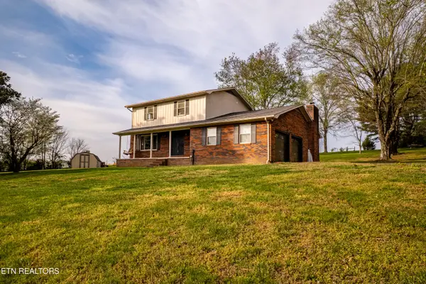 851 New Macedonia Rd, Loudon, TN 37774