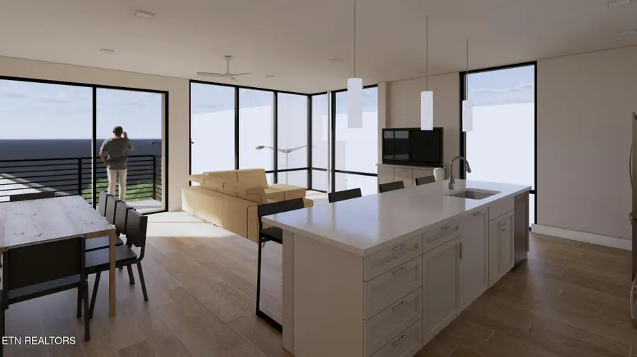 327 W Summit Hill Drive #614, Knoxville, TN 37902 - #2