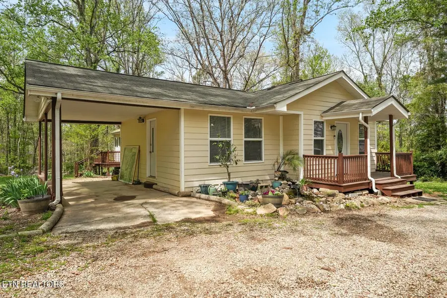 745 Hinkle Rd, Seymour, TN 37865 - #2