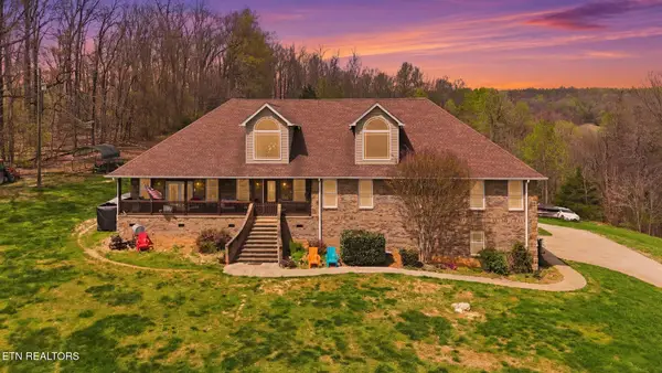 741 Clinch Valley Rd, Powder Springs, TN 37848