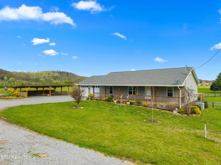 1159 Camellia Rd, Newport, TN 37821 - #3