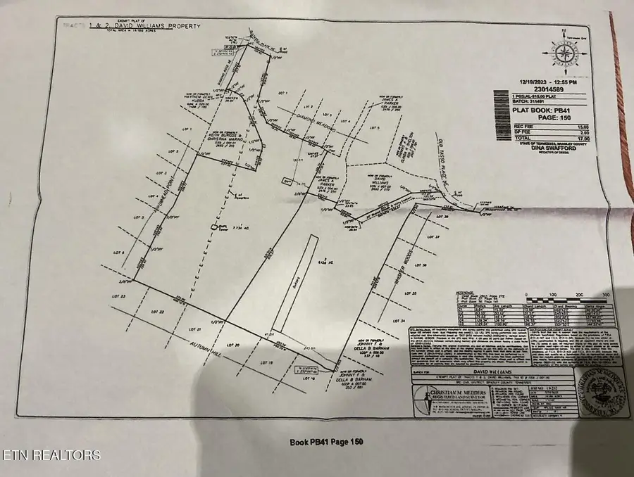 Old Tasso Place, Cleveland, TN 37312 - #2