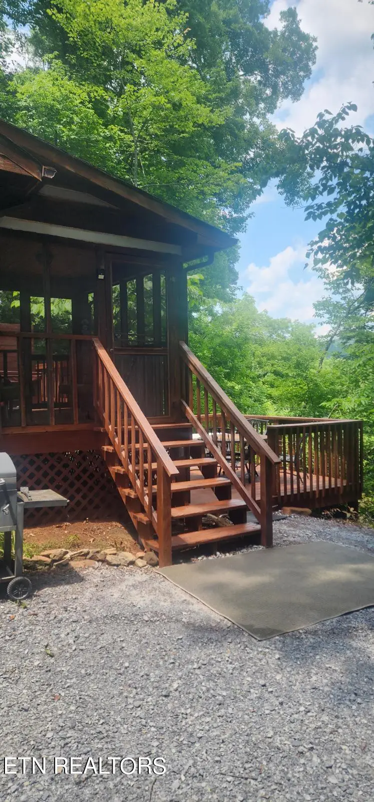 7116 E Lamar Alexander Pkwy, Townsend, TN 37882 - #2