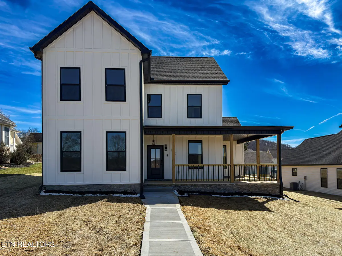 120 Arcadian Springs Drive, Andersonville, TN 37705 - #1