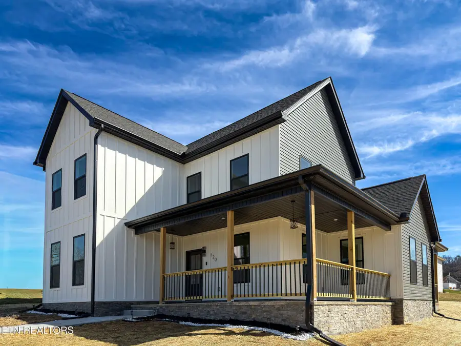 120 Arcadian Springs Drive, Andersonville, TN 37705 - #3