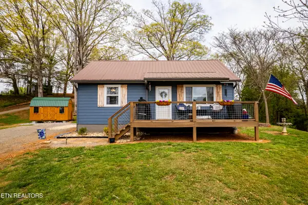 139 Devault Lane, Louisville, TN 37777