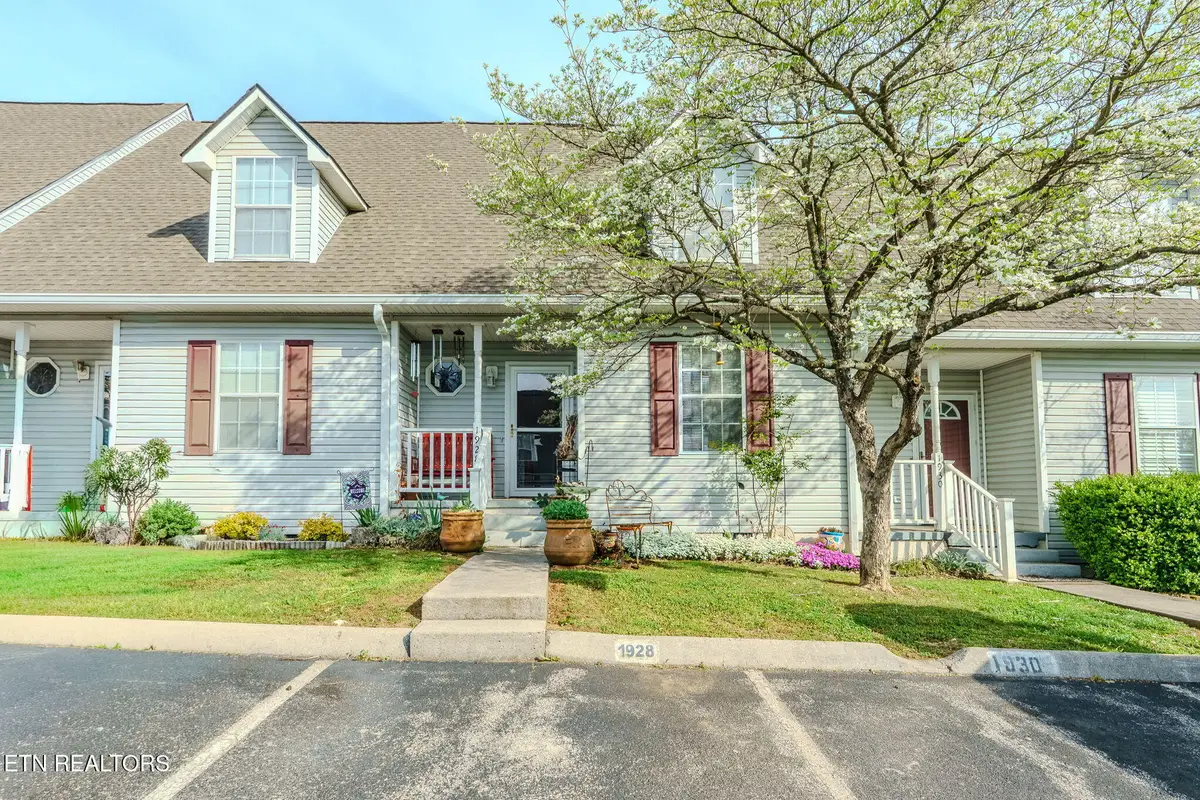 1928 Walnut Ave, Jefferson City, TN 37760 - #1
