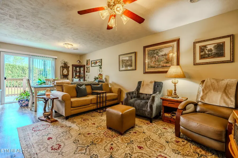 1928 Walnut Ave, Jefferson City, TN 37760 - #2
