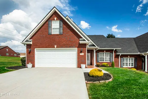 7338 Napa Valley Way #12, Knoxville, TN 37931