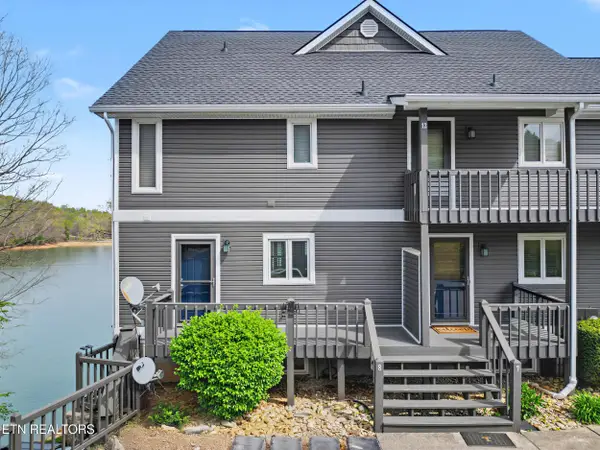 700 Shanghai Landing Lane #8, LaFollette, TN 37766