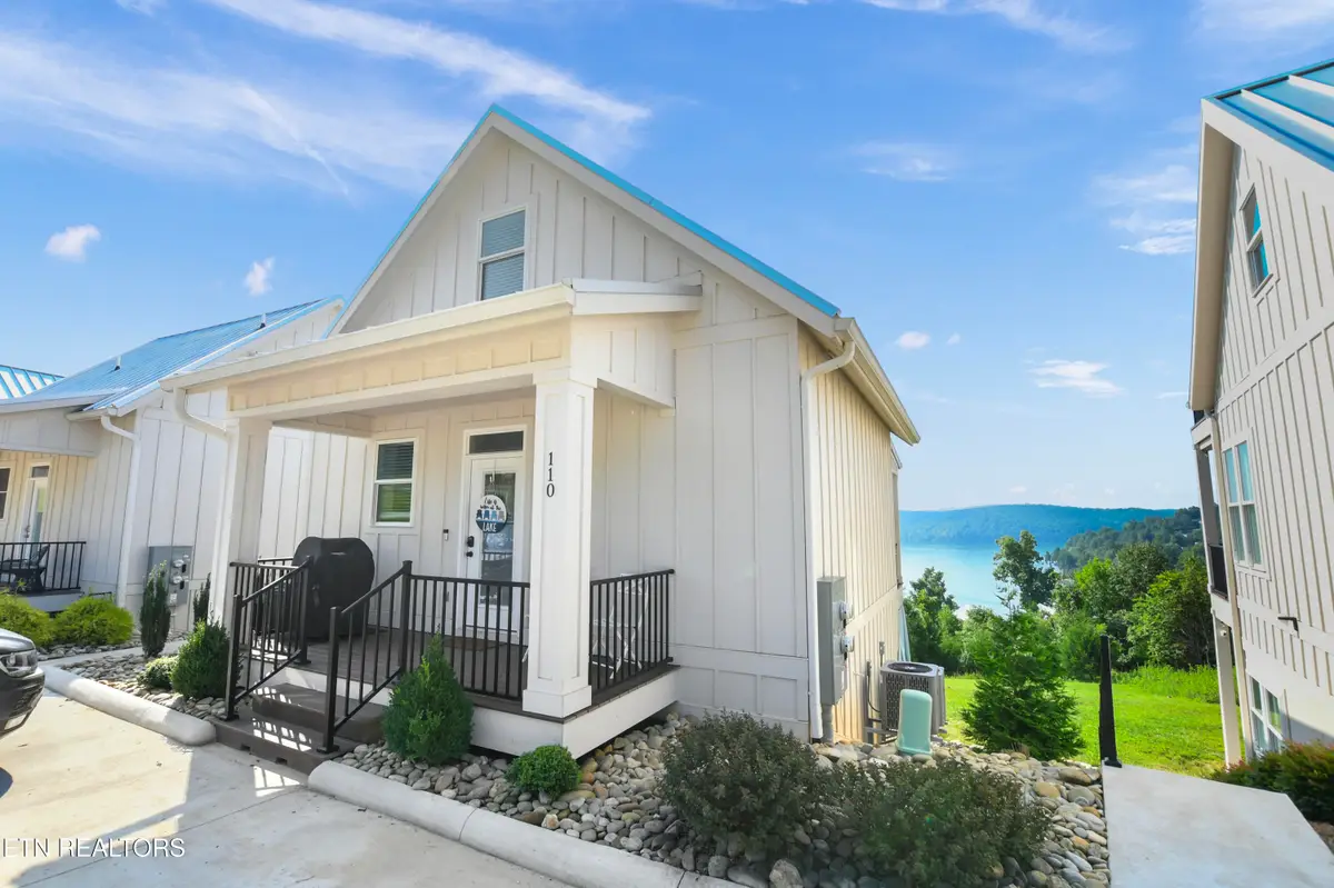 110 E Harbor View Lane #A, Lafollette, TN 37766 - #1