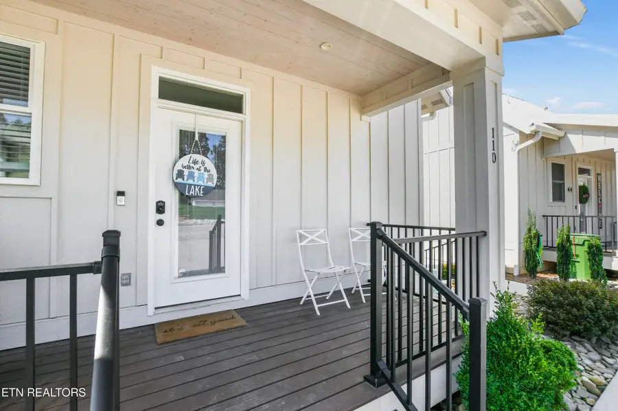 110 E Harbor View Lane #A, Lafollette, TN 37766 - #2