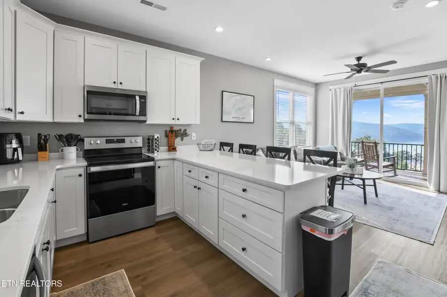 110 E Harbor View Lane #A, Lafollette, TN 37766 - #3