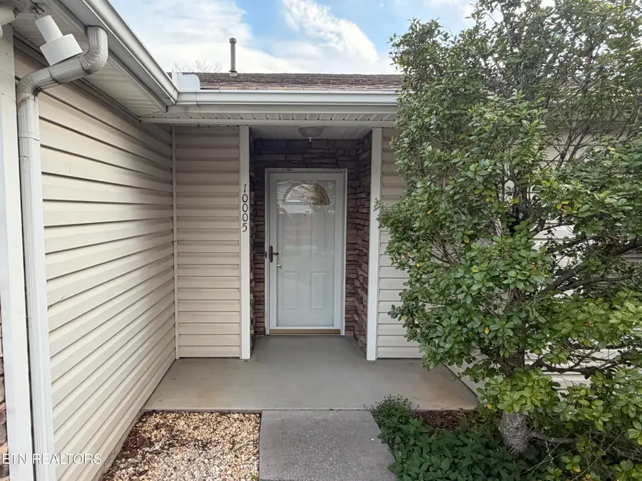 10005 Villa Ridge Way, Knoxville, TN 37932 - #2