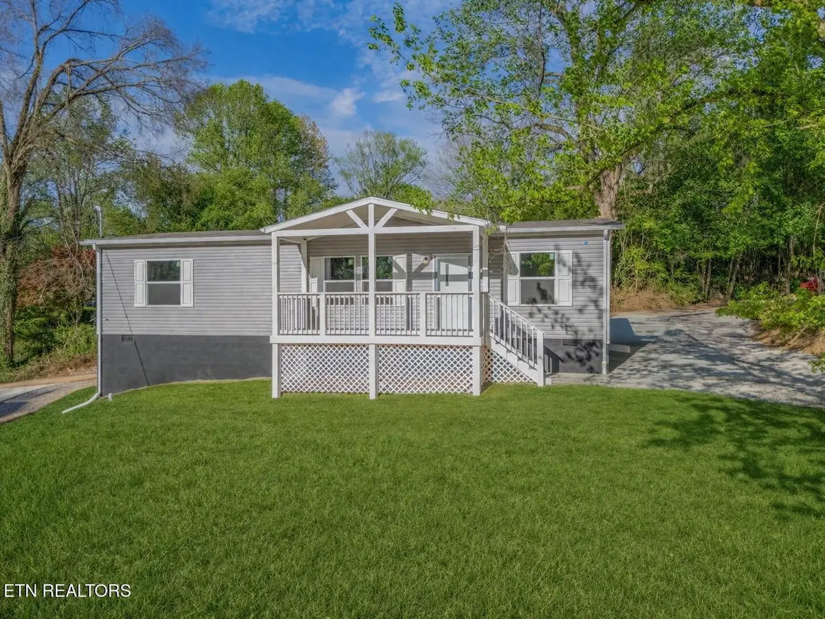 1148 SW Valley Drive, Knoxville, TN 37920 - #1