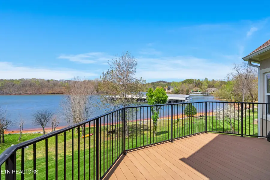 460 Morning Dove Drive, Vonore, TN 37885 - #3