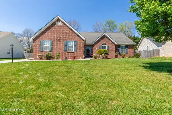 1708 Maremont Rd, Knoxville, TN 37918