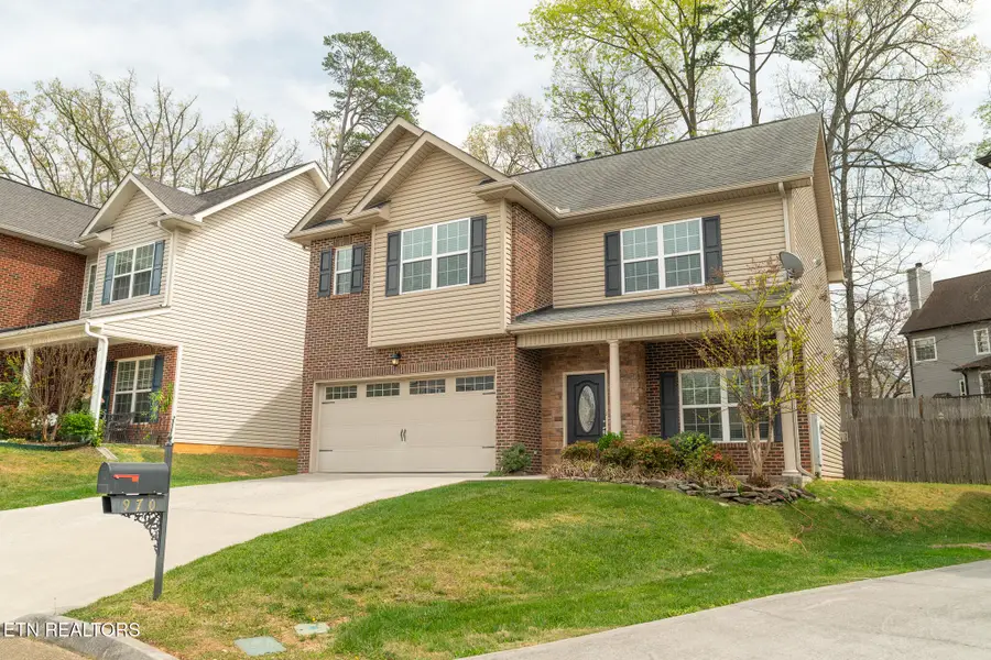 970 Vicar Lane, Knoxville, TN 37919 - #2