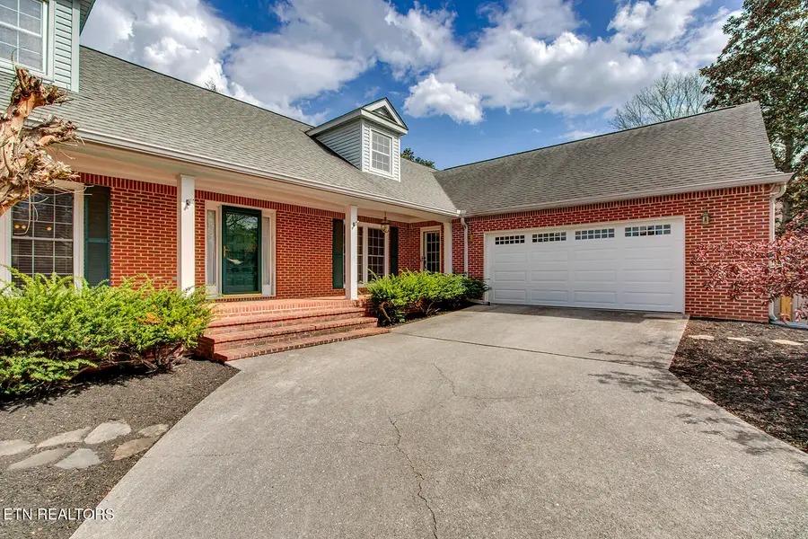 7804 Julia Court, Knoxville, TN 37938 - #2