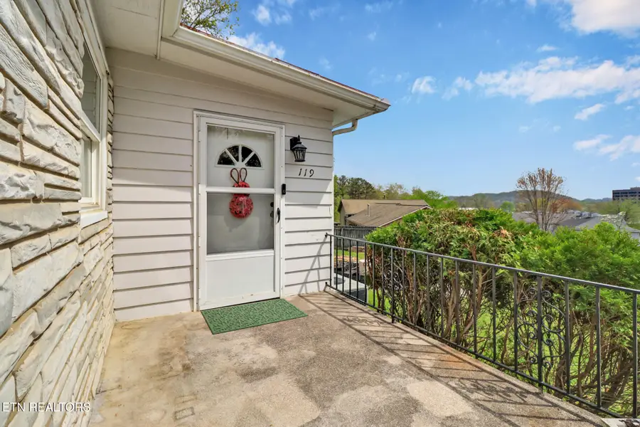 119 E Magnolia Lane, Oak Ridge, TN 37830 - #3
