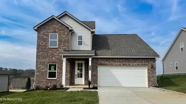 161 Sugar Maple Trail (lot 110), Lenoir City, TN 37771