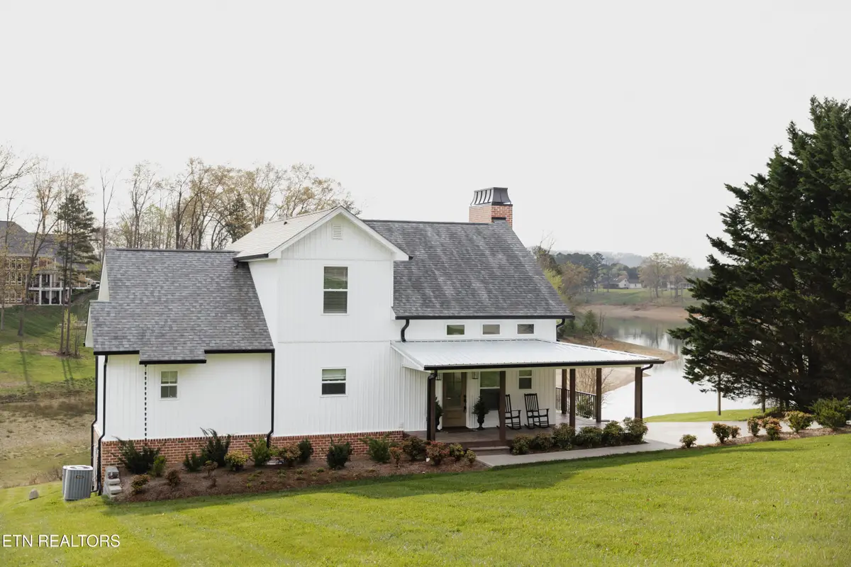 380 Cherokee Cove, Rutledge, TN 37861 - #1