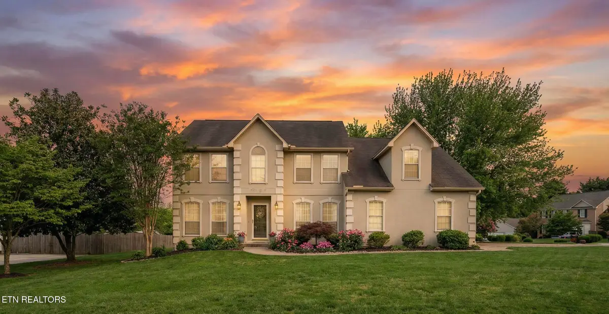 6500 Silver Fox Lane, Knoxville, TN 37909 - #1