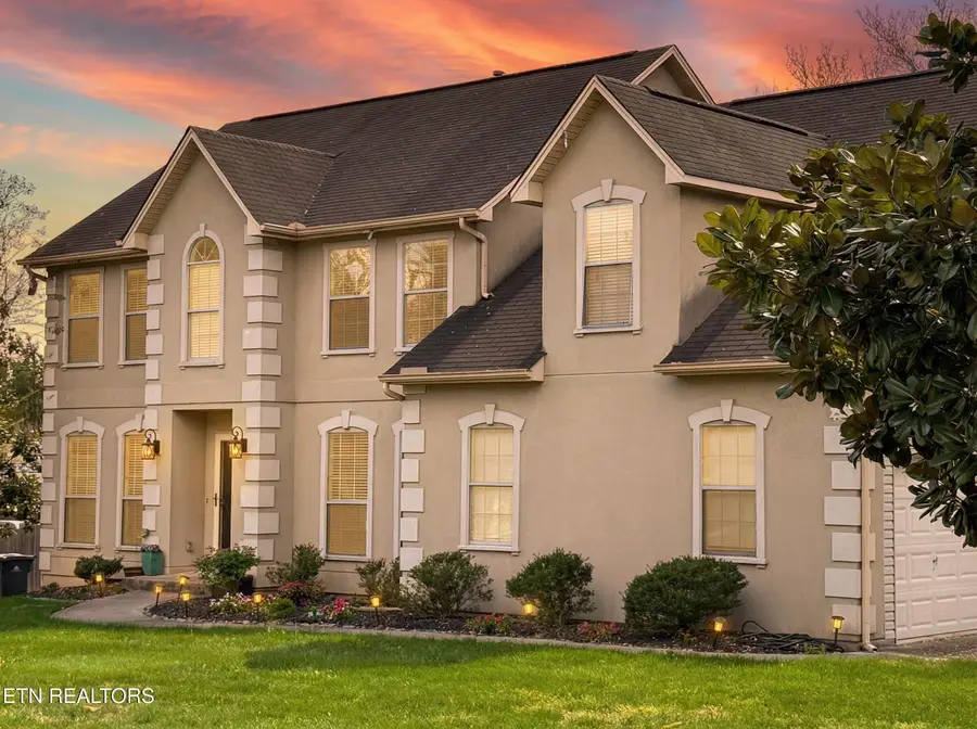 6500 Silver Fox Lane, Knoxville, TN 37909 - #2