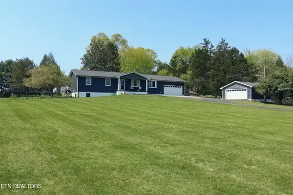 4631 Mccloud Rd, Knoxville, TN 37938