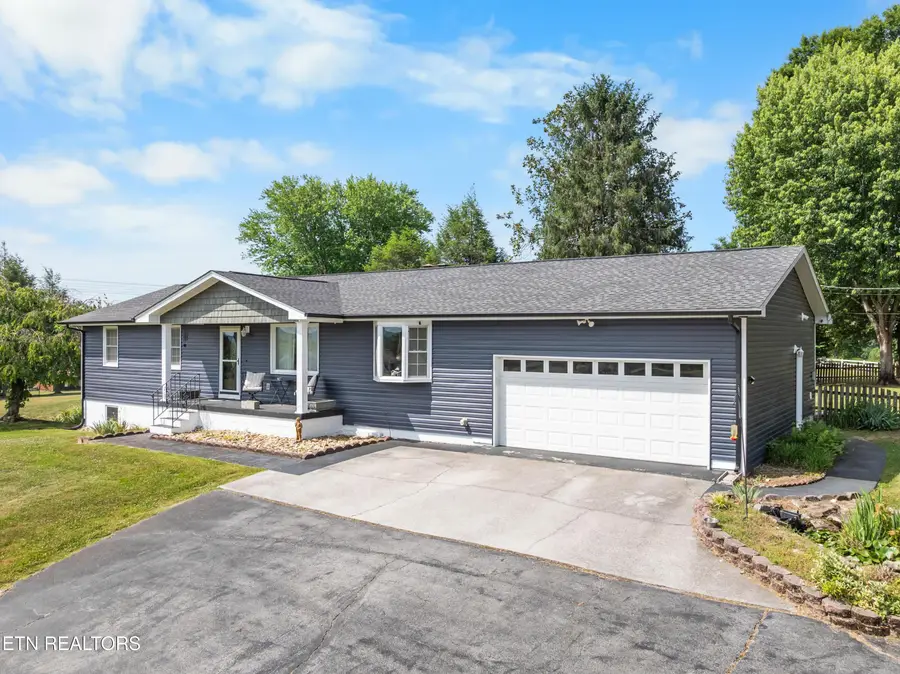4631 Mccloud Rd, Knoxville, TN 37938 - #2
