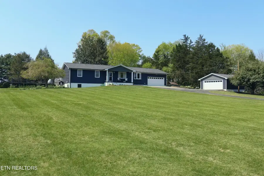 4631 Mccloud Rd, Knoxville, TN 37938 - #3