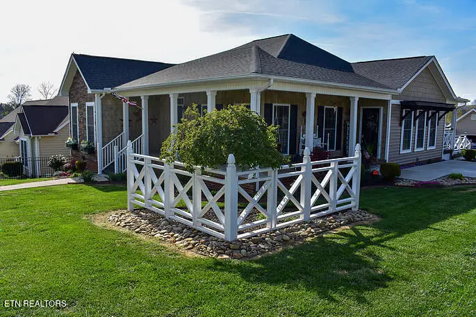 108 Jasmine Drive, Andersonville, TN 37705 - #1